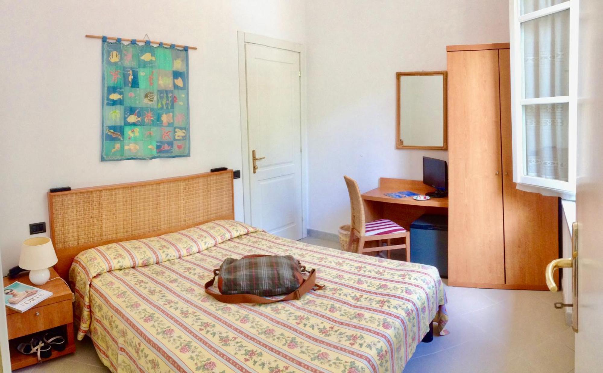 Hotel Villa Fiorisella Marina di Massa Eksteriør bilde